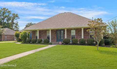 98 Estate Drive, New Iberia, LA 70563