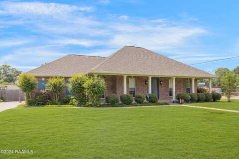 98 Estate Drive, New Iberia, LA 70563