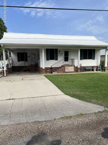 204 N Patrick O'Toole Street, Erath, LA 70533