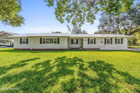 1385 Grand Anse Highway, Breaux Bridge, LA 70517