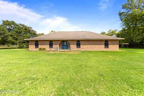 1012 Huval Road, Breaux Bridge, LA 70517