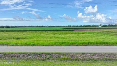 Tbd Marshfield Road, New Iberia, LA 70563