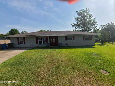 105 Leahy Drive, Lafayette, LA 70506