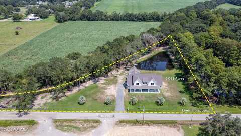 1815 Guillot Road, Youngsville, LA 70592