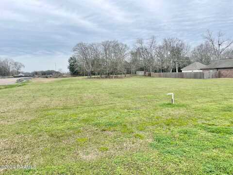 0 Layton Drive, Breaux Bridge, LA 70517