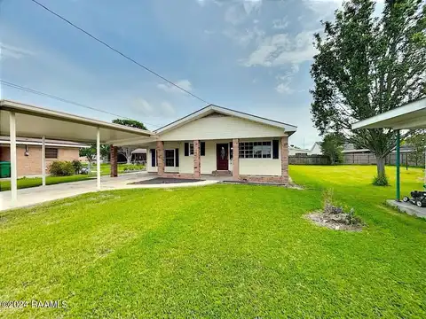 714 Willow Street, Morgan City, LA 70380