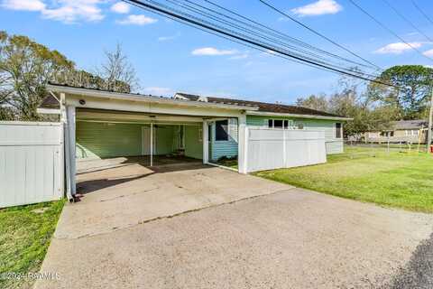 1027 E Cedar Street, Crowley, LA 70526