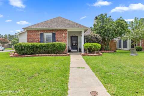 201 Pear Tree Circle, Broussard, LA 70518