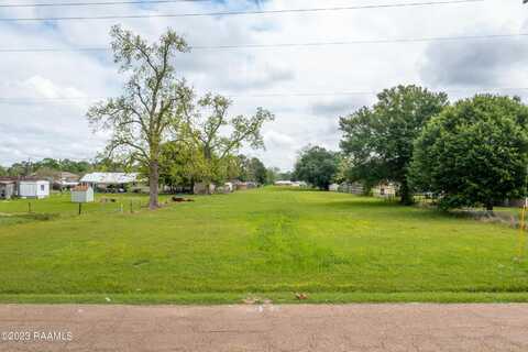 Tbd Alexander Street, Breaux Bridge, LA 70517