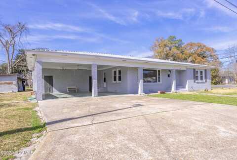 504 S Ave K, Crowley, LA 70526