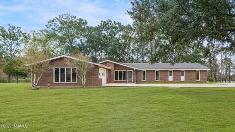 1496 Chitimacha Trail, Baldwin, LA 70514