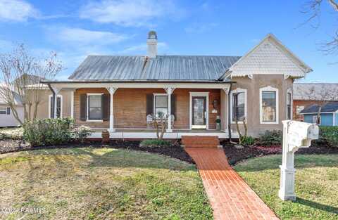 106 E Bourque Street, Erath, LA 70533