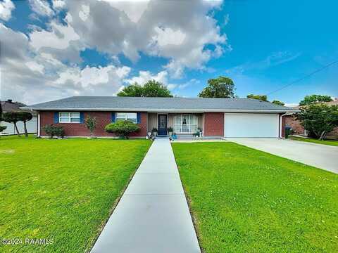 1025 Palm Street, Morgan City, LA 70380