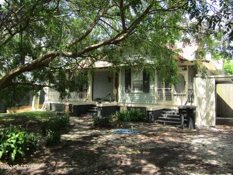 153 Duperier Avenue, New Iberia, LA 70563