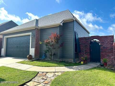 100 Serenity Sound Drive, Lafayette, LA 70506
