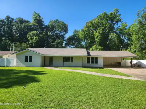 207 Mitze Drive, Lafayette, LA 70507