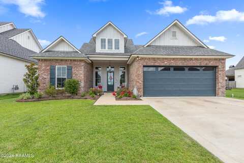 319 Big Lake Run, Youngsville, LA 70592