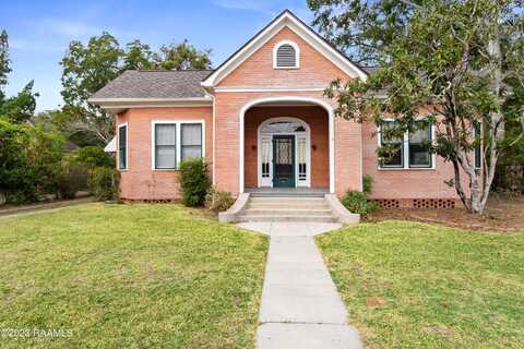 1011 Main Street, Franklin, LA 70538