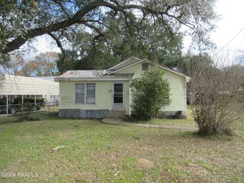 3317 Old Highway 13, Mamou, LA 70554