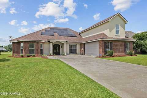 742 Hummingbird Lane, New Iberia, LA 70563