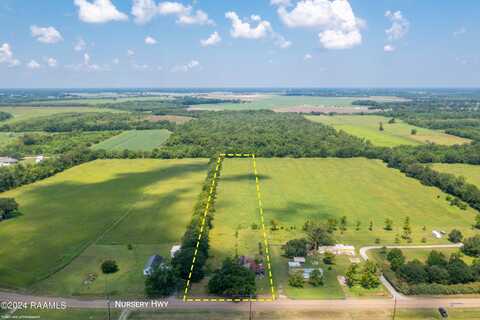 Tbd Nursery Highway, Breaux Bridge, LA 70517