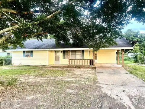 808 Redwood Street, Mamou, LA 70554