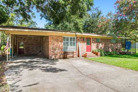 295 Duffy Avenue, Sunset, LA 70584