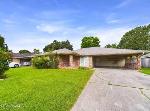 410 Elmwood Drive, Lafayette, LA 70503