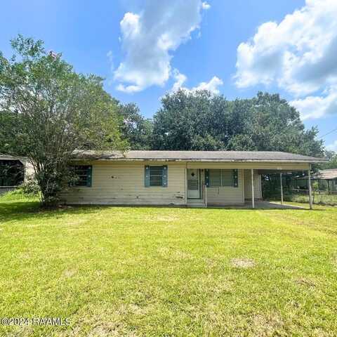 1025 Craig Street, Ville Platte, LA 70586