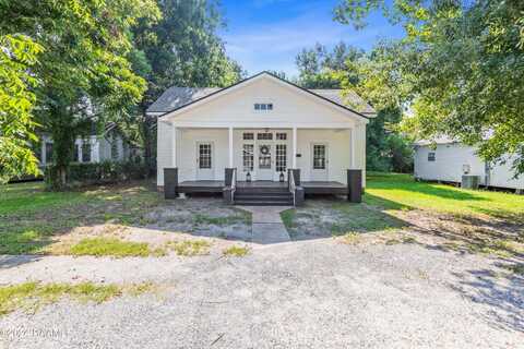 307 S Guegnon Street, Abbeville, LA 70510