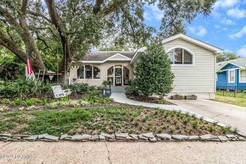 158 Pollard Avenue, New Iberia, LA 70563