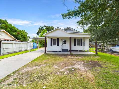 211 N Alex Street, Lafayette, LA 70506