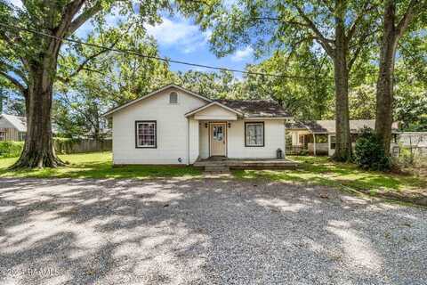 4140 N University Avenue, Carencro, LA 70520