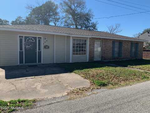 703 W Third Street, Kaplan, LA 70548