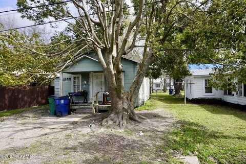 602 N Chevis Street, Rayne, LA 70578