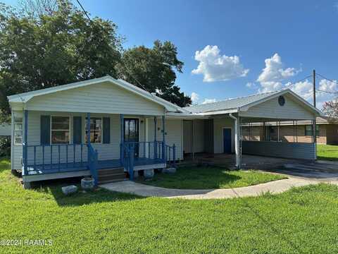 904 N Guidry Avenue, Kaplan, LA 70548