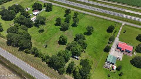 20262 W Hwy 90 Frontage Road, Jeanerette, LA 70544