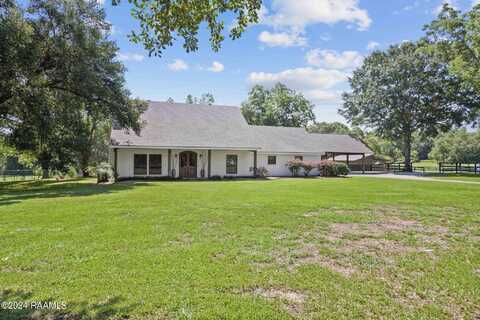 222 Meche Road, Carencro, LA 70520