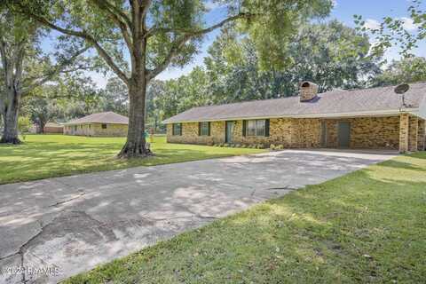 126 St Mary Avenue, Opelousas, LA 70570