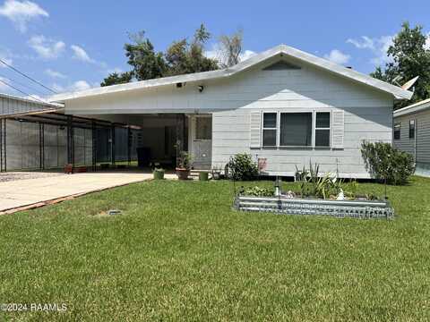 415 Grey Eagle 1 Road, Charenton, LA 70523