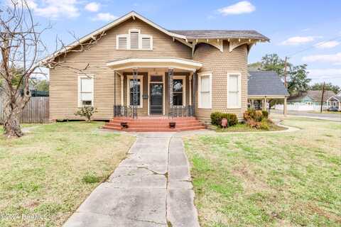 323 E 2nd Street, Crowley, LA 70526