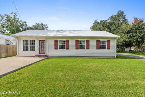 113 S Bonin Street, Loreauville, LA 70552