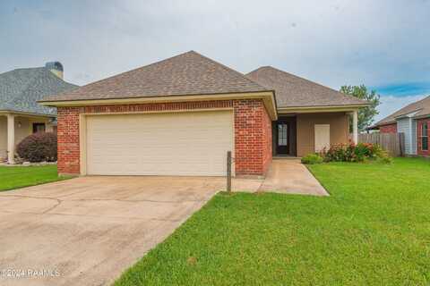 506 Braxton Drive, Youngsville, LA 70592