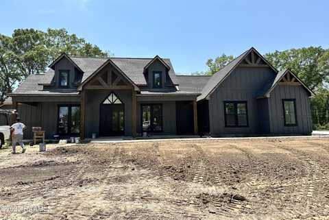 632 Kilchrist Road, Carencro, LA 70520