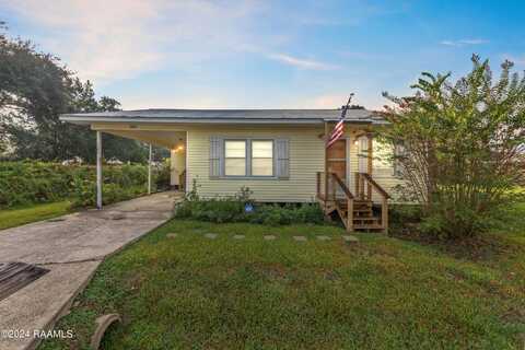 2104 Rose Mae Drive, Breaux Bridge, LA 70517