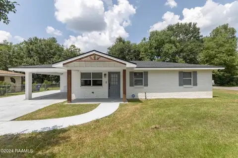 742 J L Drive, Scott, LA 70583