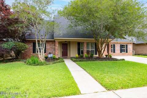 114 Mountainside Drive, Lafayette, LA 70503