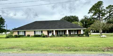 813 Solomon Street, Breaux Bridge, LA 70517