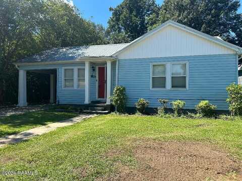 705 Saint Thomas Street, Lafayette, LA 70506