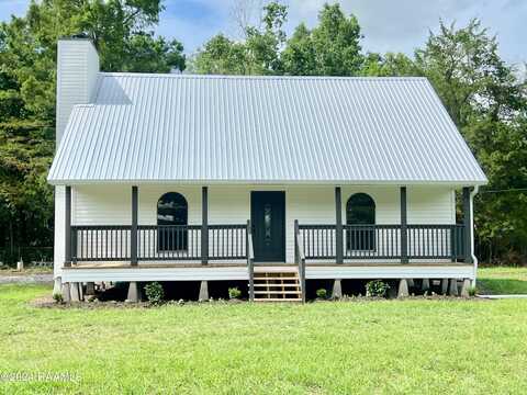 1219 Courville Road, Breaux Bridge, LA 70517